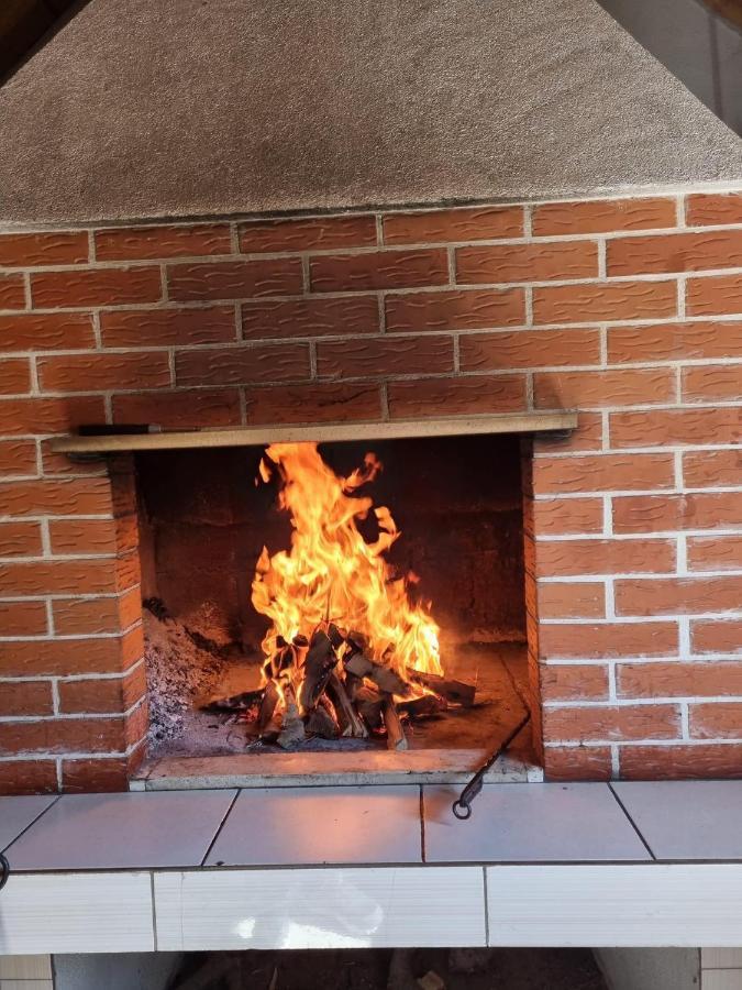 Apartmani Tamaris Vinišće Екстериор снимка